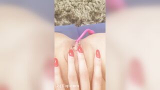 Flawlesseva26 (Silvia) onlyfans Onlyfans Leaked Girl Model Porn Video 127