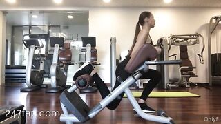 Flawlesseva26 (Silvia) onlyfans Onlyfans Leaked Girl Model Porn Video 178