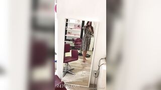 Flawlesseva26 (Silvia) onlyfans Onlyfans Leaked Girl Model Porn Video 145