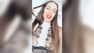 Flawlesseva26 (Silvia) onlyfans Onlyfans Leaked Girl Model Porn Video 137