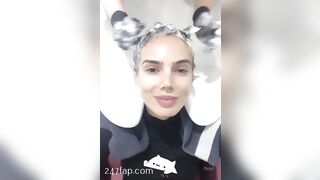 Flawlesseva26 (Silvia) onlyfans Onlyfans Leaked Girl Model Porn Video 189