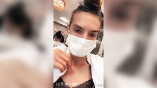 Flawlesseva26 (Silvia) onlyfans Onlyfans Leaked Girl Model Porn Video 152