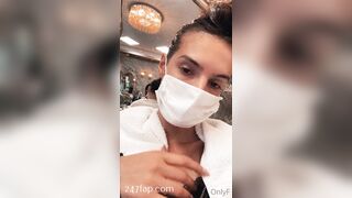Flawlesseva26 (Silvia) onlyfans Onlyfans Leaked Girl Model Porn Video 152