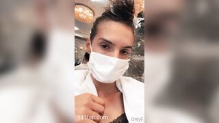 Flawlesseva26 (Silvia) onlyfans Onlyfans Leaked Girl Model Porn Video 152