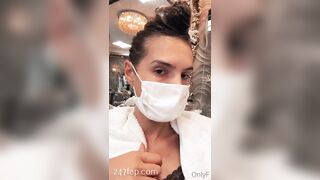 Flawlesseva26 (Silvia) onlyfans Onlyfans Leaked Girl Model Porn Video 152