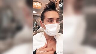 Flawlesseva26 (Silvia) onlyfans Onlyfans Leaked Girl Model Porn Video 152