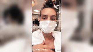 Flawlesseva26 (Silvia) onlyfans Onlyfans Leaked Girl Model Porn Video 152