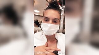 Flawlesseva26 (Silvia) onlyfans Onlyfans Leaked Girl Model Porn Video 152