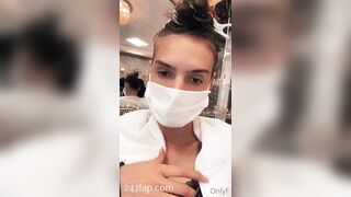 Flawlesseva26 (Silvia) onlyfans Onlyfans Leaked Girl Model Porn Video 152