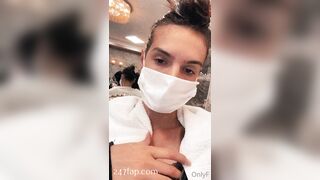 Flawlesseva26 (Silvia) onlyfans Onlyfans Leaked Girl Model Porn Video 152