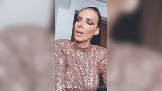 Flawlesseva26 (Silvia) onlyfans Onlyfans Leaked Girl Model Porn Video 143