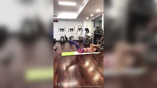 Flawlesseva26 (Silvia) onlyfans Onlyfans Leaked Girl Model Porn Video 171