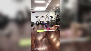 Flawlesseva26 (Silvia) onlyfans Onlyfans Leaked Girl Model Porn Video 171