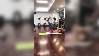 Flawlesseva26 (Silvia) onlyfans Onlyfans Leaked Girl Model Porn Video 171