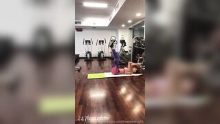 Flawlesseva26 (Silvia) onlyfans Onlyfans Leaked Girl Model Porn Video 171