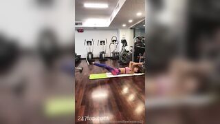 Flawlesseva26 (Silvia) onlyfans Onlyfans Leaked Girl Model Porn Video 171