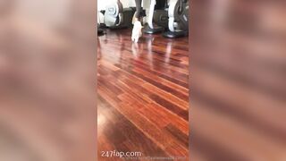 Flawlesseva26 (Silvia) onlyfans Onlyfans Leaked Girl Model Porn Video 183