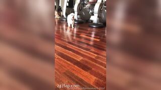 Flawlesseva26 (Silvia) onlyfans Onlyfans Leaked Girl Model Porn Video 183