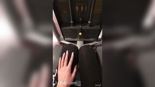 Flawlesseva26 (Silvia) onlyfans Onlyfans Leaked Girl Model Porn Video 150