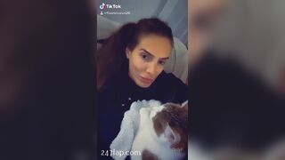 Flawlesseva26 (Silvia) onlyfans Onlyfans Leaked Girl Model Porn Video 185
