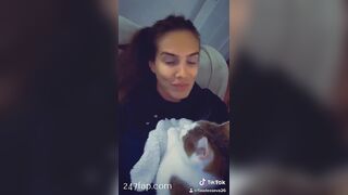 Flawlesseva26 (Silvia) onlyfans Onlyfans Leaked Girl Model Porn Video 185