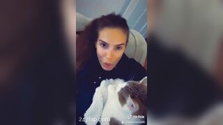 Flawlesseva26 (Silvia) onlyfans Onlyfans Leaked Girl Model Porn Video 185