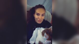 Flawlesseva26 (Silvia) onlyfans Onlyfans Leaked Girl Model Porn Video 185