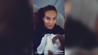 Flawlesseva26 (Silvia) onlyfans Onlyfans Leaked Girl Model Porn Video 185