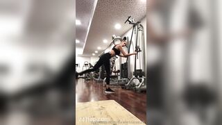 Flawlesseva26 (Silvia) onlyfans Onlyfans Leaked Girl Model Porn Video 141