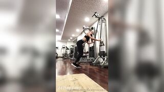 Flawlesseva26 (Silvia) onlyfans Onlyfans Leaked Girl Model Porn Video 141