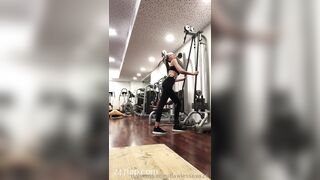 Flawlesseva26 (Silvia) onlyfans Onlyfans Leaked Girl Model Porn Video 141