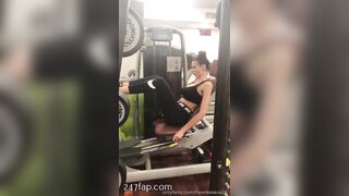 Flawlesseva26 (Silvia) onlyfans Onlyfans Leaked Girl Model Porn Video 179