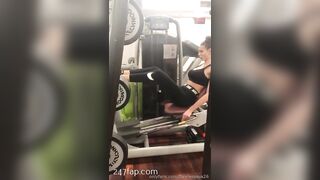 Flawlesseva26 (Silvia) onlyfans Onlyfans Leaked Girl Model Porn Video 179