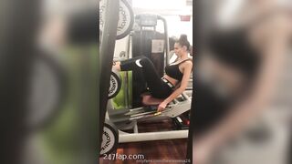 Flawlesseva26 (Silvia) onlyfans Onlyfans Leaked Girl Model Porn Video 179