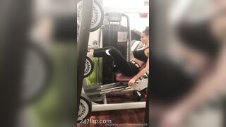 Flawlesseva26 (Silvia) onlyfans Onlyfans Leaked Girl Model Porn Video 179