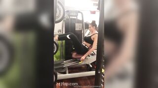 Flawlesseva26 (Silvia) onlyfans Onlyfans Leaked Girl Model Porn Video 179