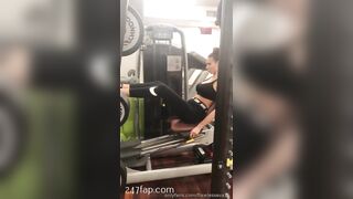 Flawlesseva26 (Silvia) onlyfans Onlyfans Leaked Girl Model Porn Video 179