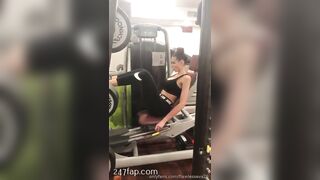 Flawlesseva26 (Silvia) onlyfans Onlyfans Leaked Girl Model Porn Video 179