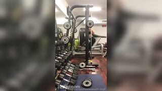 Flawlesseva26 (Silvia) onlyfans Onlyfans Leaked Girl Model Porn Video 163