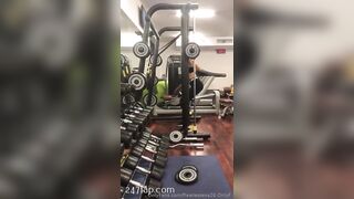 Flawlesseva26 (Silvia) onlyfans Onlyfans Leaked Girl Model Porn Video 163