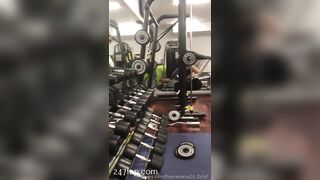 Flawlesseva26 (Silvia) onlyfans Onlyfans Leaked Girl Model Porn Video 163