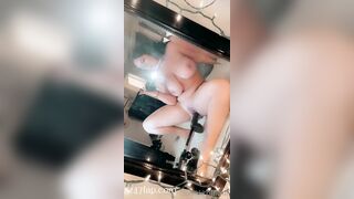 Sbnikki onlyfans Onlyfans Leaked Girl Model Porn Video 104