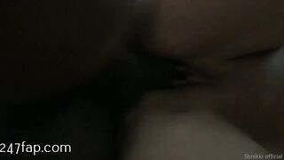 Sbnikki onlyfans Onlyfans Leaked Girl Model Porn Video 156