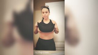 Sbnikki onlyfans Onlyfans Leaked Girl Model Porn Video 82