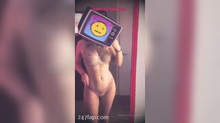 Sophieh_22 (Soph) onlyfans Onlyfans Leaked Girl Model Porn Video 4