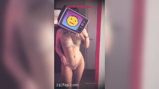 Sophieh_22 (Soph) onlyfans Onlyfans Leaked Girl Model Porn Video 4