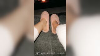 Truckerbaddie94 (Trucker Baddie) onlyfans Onlyfans Leaked Girl Model Porn Video 15