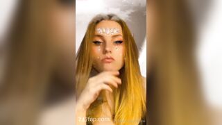 Sophieh_22 (Soph) onlyfans Onlyfans Leaked Girl Model Porn Video 3