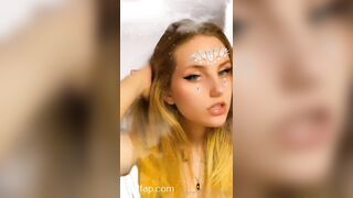 Sophieh_22 (Soph) onlyfans Onlyfans Leaked Girl Model Porn Video 3