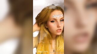 Sophieh_22 (Soph) onlyfans Onlyfans Leaked Girl Model Porn Video 3